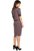 Robe de jour model 108629 BeWear